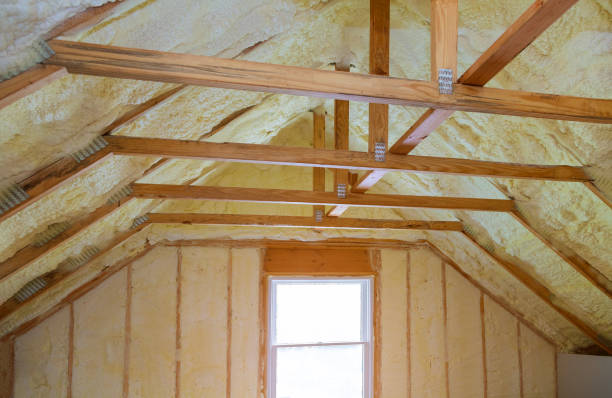 Best Insulation for Specific Applications in Forest Meadows, CA