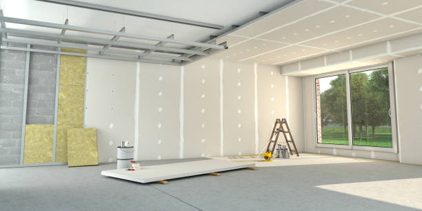 Best Commercial Insulation in Forest Meadows, CA