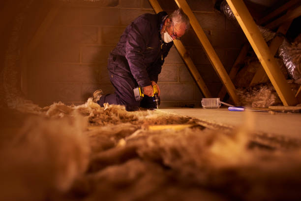 Best Fiberglass Insulation in Forest Meadows, CA
